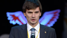 Андрей Сиденко Андрей Сиденко