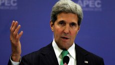Госсекретарь США Джон Керри Госсекретарь США Джон Керри