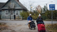Индейские музыканты из Эквадора Эдгар и Эдиссон Индейские музыканты из Эквадора Эдгар и Эдиссон