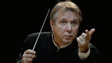 Плетнев откроет VIII Большой фестиваль национального оркестра РФ