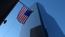 Новый небоскреб на граунд зиро, или Как выглядит самая высокая в США башня Новый небоскреб на граунд зиро, или Как выглядит самая высокая в США башня