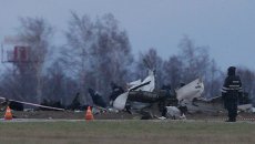 Авиакатастрофа в Казани. Архивное фото Авиакатастрофа в Казани. Архивное фото