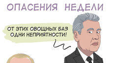 Итоги недели в карикатурах Сергея Елкина. 18.11.2013 - 22.11.2013 Итоги недели в карикатурах Сергея Елкина. 18.11.2013 - 22.11.2013