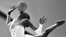 Фотография Владимира Песни из серии 3G:Graphics, Grace, Gymnastics Фотография Владимира Песни из серии 3G:Graphics, Grace, Gymnastics