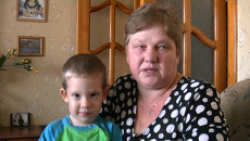 Год спустя после взрыва в Томске: дом восстановили, но люди не забыли Год спустя после взрыва в Томске: дом восстановили, но люди не забыли