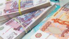 Предприятия АПК в 2009 г привлекли кредиты на 776 млрд руб - Путин Предприятия АПК в 2009 г привлекли кредиты на 776 млрд руб - Путин