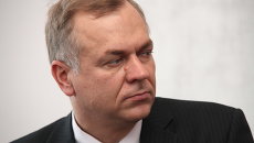 Заместитель министра культуры Новосибирской области Игорь Решетников Заместитель министра культуры Новосибирской области Игорь Решетников