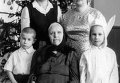 Мушкетер, зайка и петух: известные томичи на новогодних утренниках Мушкетер, зайка и петух: известные томичи на новогодних утренниках