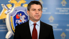 Маркин: следствие не исключает, что два теракта могут быть взаимосвязаны Маркин: следствие не исключает, что два теракта могут быть взаимосвязаны