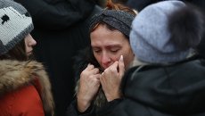 Волгоград после терактов Волгоград после терактов