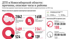 ДТП в Новосибирской области в 2013 г ДТП в Новосибирской области в 2013 г