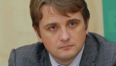 Глава Росрыболовства Илья Шестаков, архивное фото Глава Росрыболовства Илья Шестаков, архивное фото