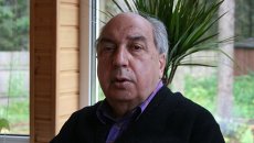 Академик Александр Чубарьян. Архивное фото Академик Александр Чубарьян. Архивное фото