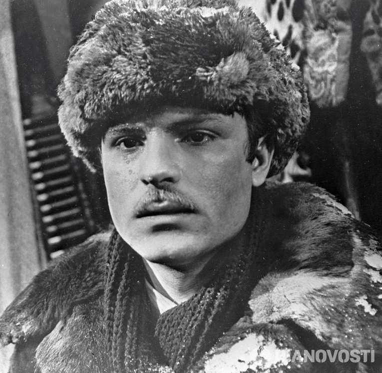 Родион Нахапетов Родион Нахапетов