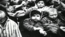 Холокост – катастрофа европейского еврейства. Съемки 1933-1945 гг. Холокост – катастрофа европейского еврейства. Съемки 1933-1945 гг.
