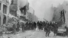 Ленинград в дни блокады Ленинград в дни блокады
