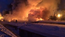 Сход вагонов поезда в Кирове Сход вагонов поезда в Кирове