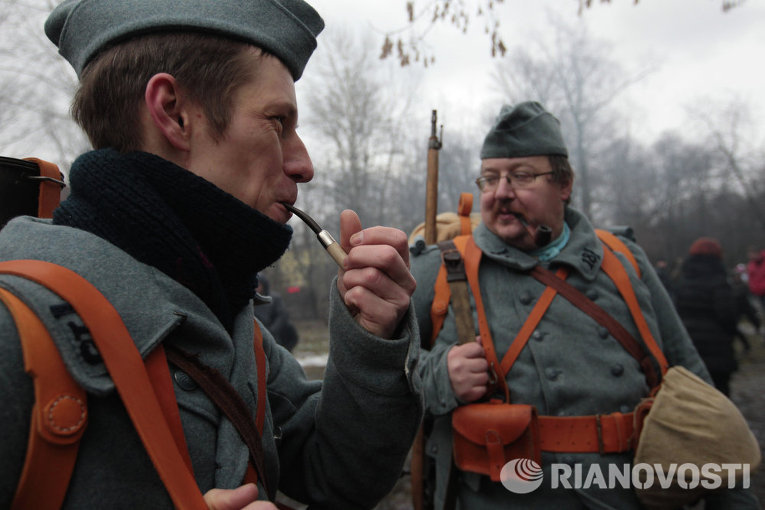 Военно-исторический фестиваль Три эпохи в Петербурге Военно-исторический фестиваль Три эпохи в Петербурге