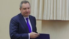 Заместитель председателя правительства РФ Дмитрий Рогозин. Архивное фото Заместитель председателя правительства РФ Дмитрий Рогозин. Архивное фото