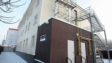 Дом по улице Герцена, 7, в Новосибирске, событийное фото Дом по улице Герцена, 7, в Новосибирске, событийное фото