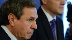 Владимир Городецкий и Василий Юрченко, архивное фото Владимир Городецкий и Василий Юрченко, архивное фото