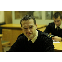 Александр Соловьев