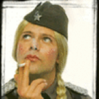 Даша Луковски