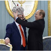 Министр Правды