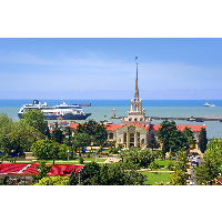 Степан Краснов